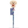 MATITA LEGAMI HB SQUEEZIES DEASY GOLDEN 