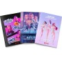 QUADERNONE K-POP  RIGO 10 M 