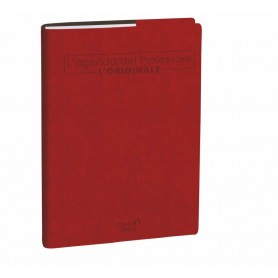 AGENDA QUO VADIS DEL PROFESSORE ROSSA 21 ROMA