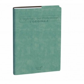AGENDA QUO VADIS DEL PROFESSORE VERDE 21 ROMA