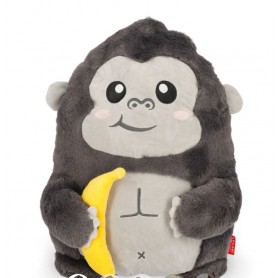 PELUCHE LEGAMI SOFT PLUSH GORILLA 