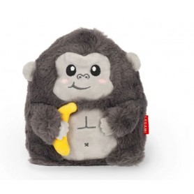 PELUCHE LEGAMI MINI SOFT PLUSH GORILLA 