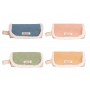 ASTUCCIO BUSTINA COLOURBOOK BEEG COLORE ASSORTITO