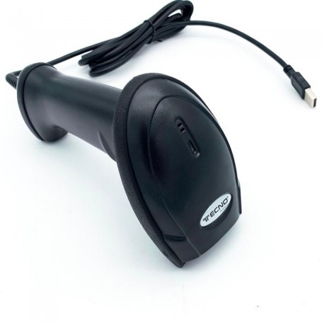 LETTORE BAR CODE TECNO TC-BC2D-13 USB