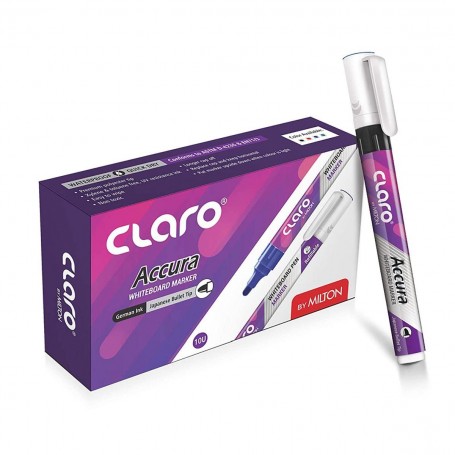 PENNARELLO CLARO LAVAGNA  NERO 