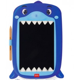 LAVAGNA LEGAMI MAGIC  SKETCH SHARK 