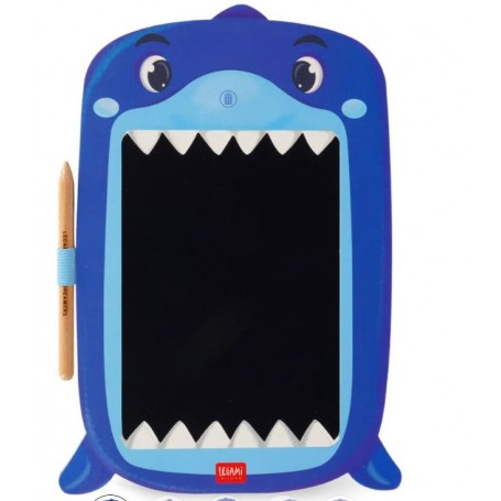 LAVAGNA LEGAMI MAGIC  SKETCH SHARK 