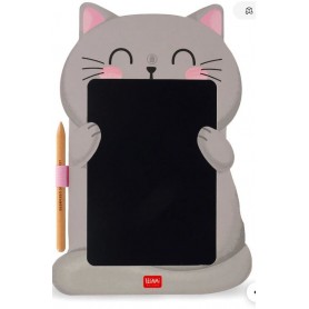 LAVAGNA LEGAMI MAGIC  SKETCH KITTY 