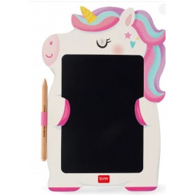 LAVAGNA LEGAMI MAGIC  SKETCH UNICORNO 