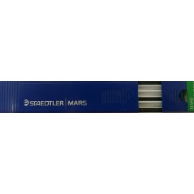 MINE STAEDTLER MARS LUMOCHROM 2MM VERDE 