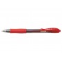 PENNA PILOT G2 0,7 MM ROSSO 