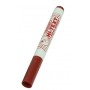 PENNARELLO FIBRA HI-TEXT 640 ROSSO SUPER MARKER