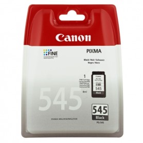 CARTUCCIA ORIGINALE CANON PG-545BK 