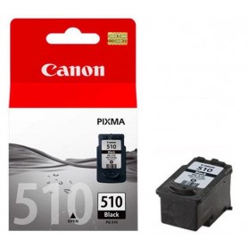 CARTUCCIA ORIGINALE CANON PG-510BK 