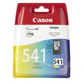 CARTUCCIA ORIGINALE CANON CL-541 COLORE 