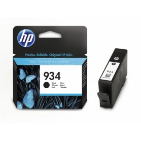 CARTUCCIA ORIGINALE HP C2P19 934 BK 