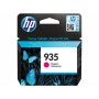 CARTUCCIA ORIGINALE HP C2P21 935 MAGENTA 