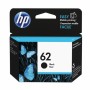 CARTUCCIA ORIGINALE HP C2P04 62 BK 