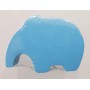 FOGLIETTI RIPOSIZIONABILI SIAM ELEFANTE 200FF 4,5X3 CM