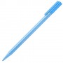 PENNARELLO STAEDTLER TRIPLUS 323-301 NEON AZZURRO