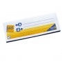 FOGLIETTI RIPOSIZIONABILI POST-IT FAX NOTE 3M 102X38 MM CONF.2PZ