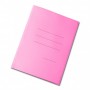 CARTELLINA 3 LEMBI ZAFFIRO ROSA 200GR 