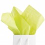 FOGLIO CARTA VELINA 50X70 GR. 20 V.CHIAR 