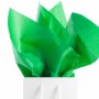 FOGLIO CARTA VELINA 50X70 GR. 20 V.SCURO 