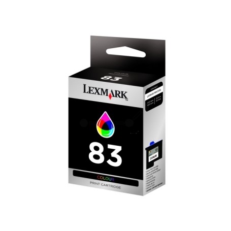 CARTUCCIA ORIGINALE LEXMARK 18L0042 83C 