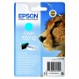 CARTUCCIA ORIGINALE EPSON T0712 CIANO 