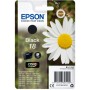 CARTUCCIA ORIGINALE EPSON T1801 BK 