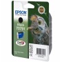 CARTUCCIA ORIGINALE EPSON T0791 BK 