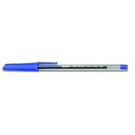 PENNA FIBRACOLOR 660 1.0 MM BLU 