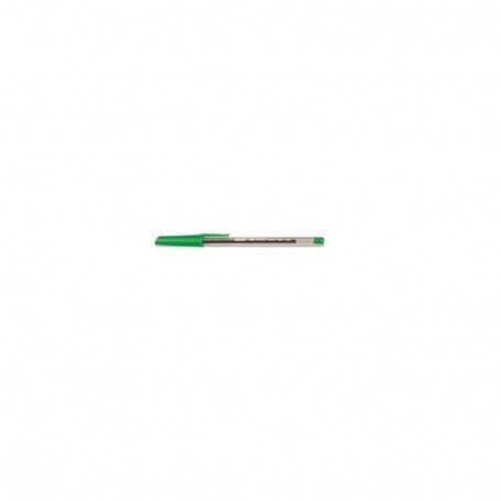 PENNA FIBRACOLOR 660 1.0 MM VERDE 