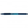 PENNA BIC SOFT FEEL SCATTO 1.0 BLU 