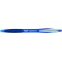 PENNA BIC ATLANTIS SOFT 1.0 BLU 