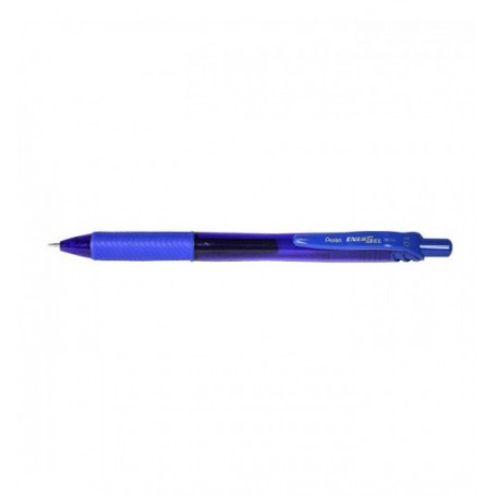 PENNA PENTEL ENERGEL BL110 SCAT. 1.0 BLU 