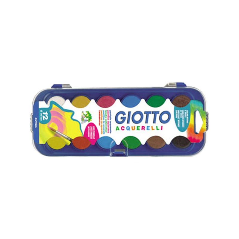 Stecche alluminio 13 x 500 mm - conf. 12 pz