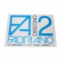 BLOCCO FABRIANO F2 12 FF. 33X48 RIQUAD. 