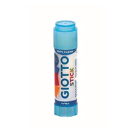 COLLA STICK GIOTTO 10 GR. 