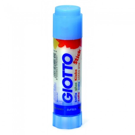 COLLA STICK GIOTTO 40 GR.