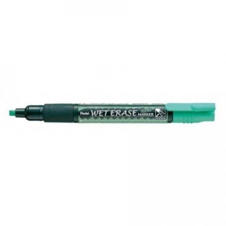 PENNARELLO PENTEL GESSO  P.SCALP. VERDE WETERASE MARKER