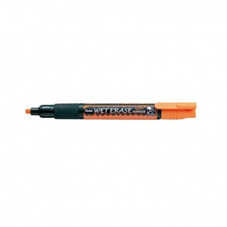 PENNARELLO PENTEL GESSO P.SCALP. ARANCIO WETERASE MARKER