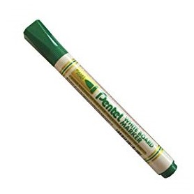 PENNARELLO PENTEL LAVAGNA MW85 VERDE 