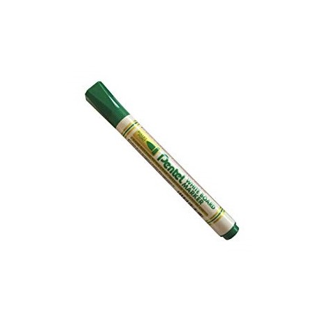 PENNARELLO PENTEL LAVAGNA MW85 VERDE 