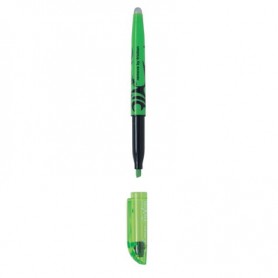 EVIDENZIATORE PILOT FRIXION VERDE 