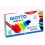 PASTELLI GIOTTO OLIO MAXI CONF.12 PZ 