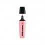 EVIDENZIATORE STABILO 70/129 ROSA PASTEL 