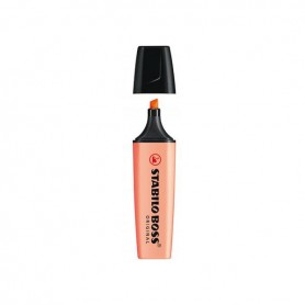 1,10EVIDENZIATORE STABILO PASTEL ARANCIO 70/126