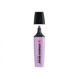 EVIDENZIATORE STABILO PASTEL VIOLA 70/155